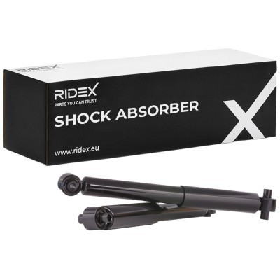 Stoßdämpfer RIDEX 854S18035 854S18035 - foto 2