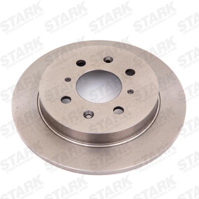 Bremsscheibe Stark SKBD-0022292 SKBD-0022292 - foto 2