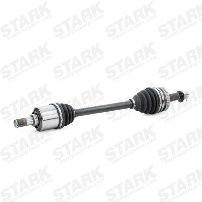 Antriebswelle Stark SKDS-0210400 SKDS-0210400 - foto 3