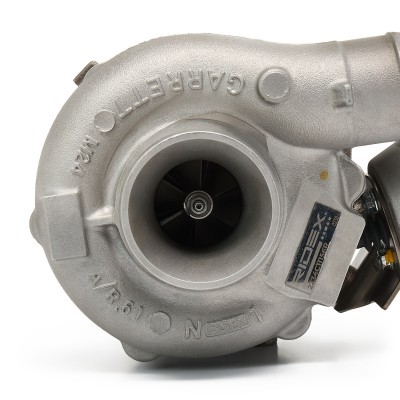 Turbolader RIDEX 2234C11156R 2234C11156R - foto 5