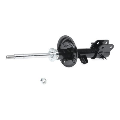 Stoßdämpfer RIDEX 854S2026 854S2026 - foto 4