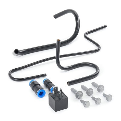 Kompressor, Druckluftanlage RIDEX 332C0047 332C0047 - foto 10