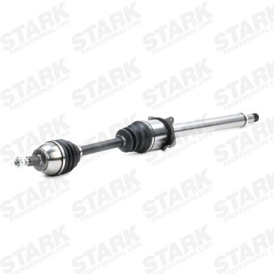 Antriebswelle Stark SKDS-0210018 SKDS-0210018 - foto 4