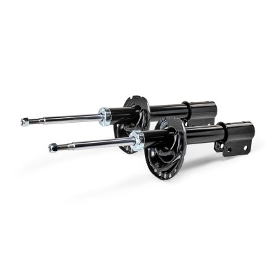 Stoßdämpfer RIDEX 854S18786 854S18786 - foto 2