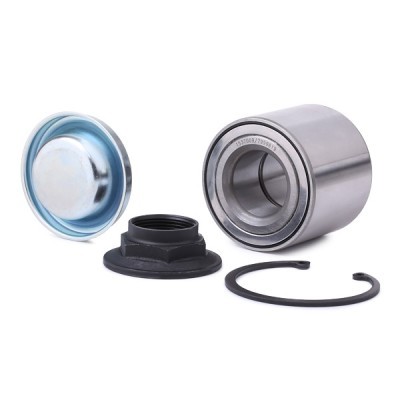 Radlager RIDEX 654W0202 654W0202 - foto 3