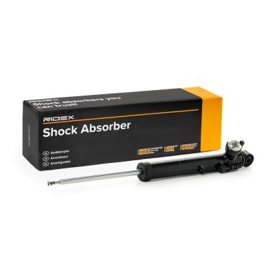 Stoßdämpfer RIDEX 854S2718 854S2718 - foto 2