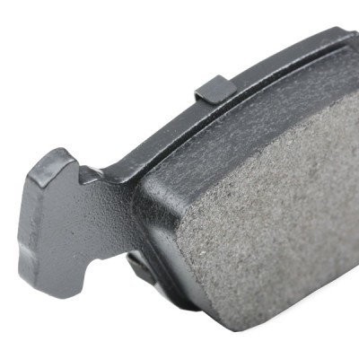 Bremsbeläge Satz RIDEX 402B0077 402B0077 - foto 7