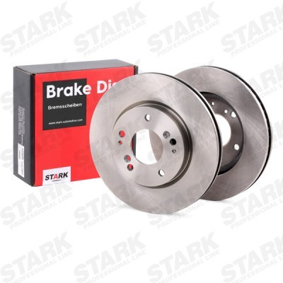 Bremsscheibe Stark SKBD-0022316 SKBD-0022316 - foto 2