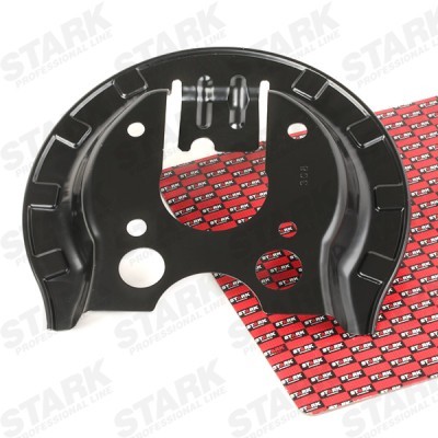 Ankerblech Stark SKSPB-2340182 SKSPB-2340182 - foto 2