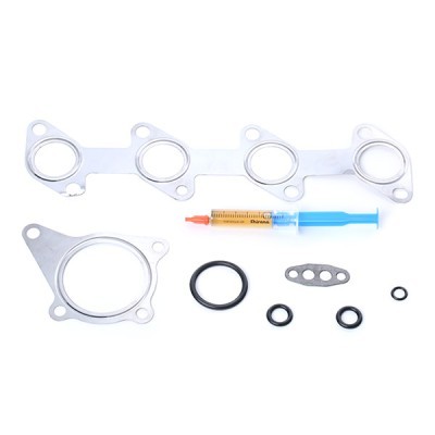 Turbolader RIDEX 2234C10136R 2234C10136R - foto 6