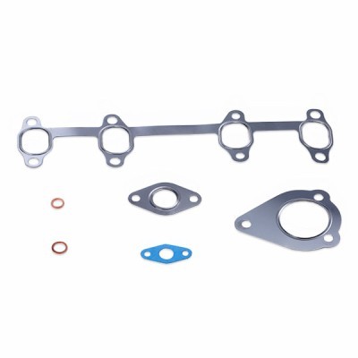 Turbolader RIDEX 2234C0166R 2234C0166R - foto 6