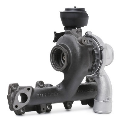 Turbolader RIDEX 2234C0062R 2234C0062R - foto 4