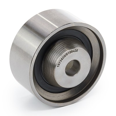 Umlenk-/Führungsrolle Zahnriemen RIDEX 313D0086 313D0086 - foto 4