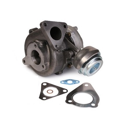 Turbolader RIDEX 2234C0026 2234C0026 - foto 10