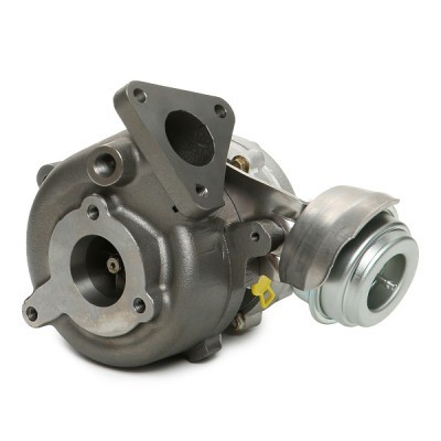 Turbolader RIDEX 2234C0090 2234C0090 - foto 5