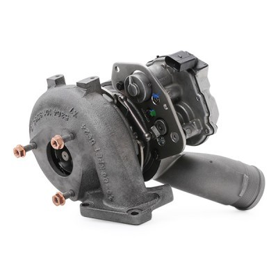 Turbolader RIDEX 2234C10015R 2234C10015R - foto 3