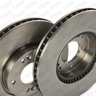 Bremsscheibe Stark SKBD-0022902 SKBD-0022902 - foto 5