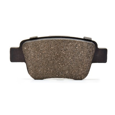 Bremsbeläge Satz RIDEX 402B0020P 402B0020P - foto 6