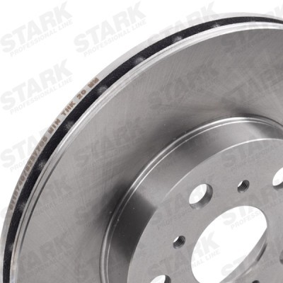 Bremsscheibe Stark SKBD-0023473 SKBD-0023473 - foto 4