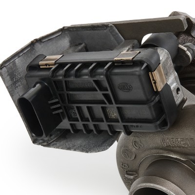 Turbolader RIDEX 2234C0301R 2234C0301R - foto 8