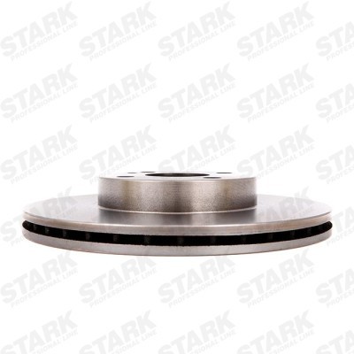 Bremsscheibe Stark SKBD-0020366 SKBD-0020366 - foto 4