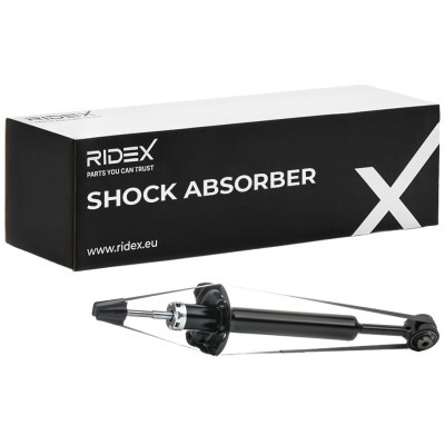 Stoßdämpfer RIDEX 854S1252 854S1252 - foto 2