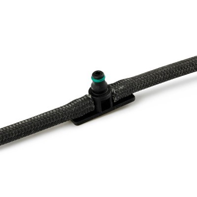 Kraftstoffrücklaufschlauch RIDEX 3937H0035 3937H0035 - foto 5
