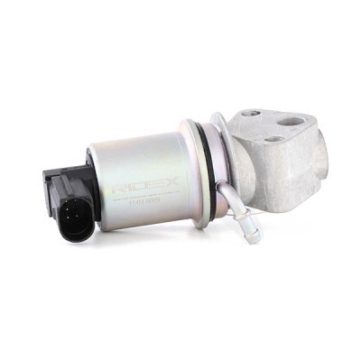 AGR-Ventil RIDEX 1145E0009 1145E0009 - foto 5