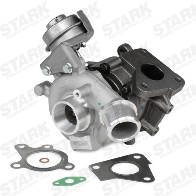 Turbolader Stark SKCT-1190794 SKCT-1190794 - foto 3