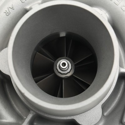 Turbolader RIDEX 2234C10706R 2234C10706R - foto 5