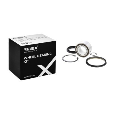 Radlager RIDEX 654W0274 654W0274 - foto 4