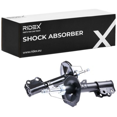 Stoßdämpfer RIDEX 854S2000 854S2000 - foto 2