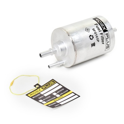 Kraftstofffilter RIDEX 9F0165P 9F0165P - foto 2