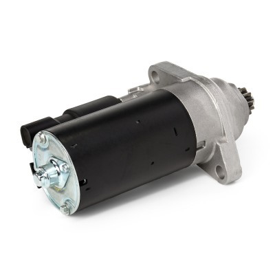 Anlasser RIDEX 2S0298R 2S0298R - foto 4