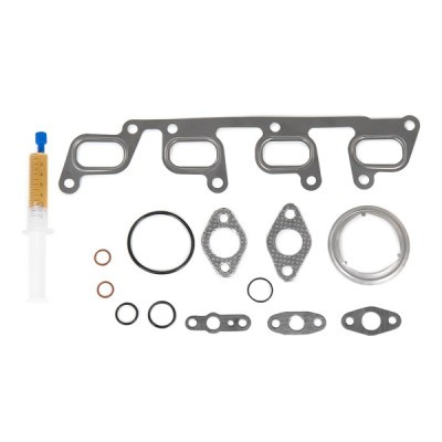 Turbolader RIDEX 2234C0259R 2234C0259R - foto 8