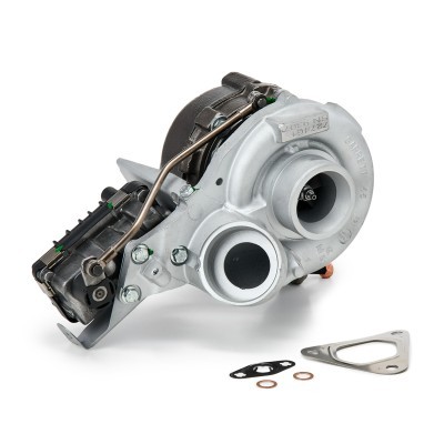 Turbolader RIDEX 2234C0405R 2234C0405R - foto 4