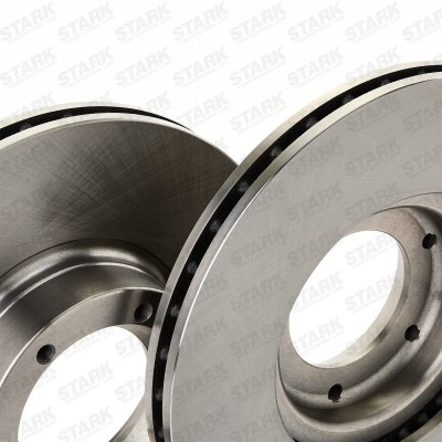 Bremsscheibe Stark SKBD-0023009 SKBD-0023009 - foto 5