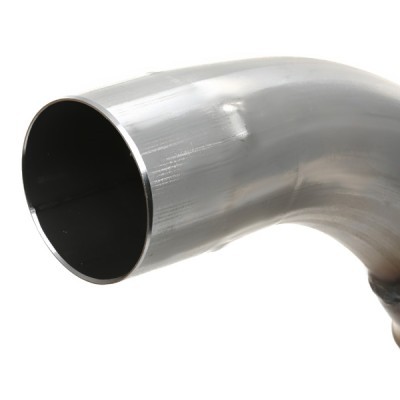 Dieselpartikelfilter (DPF) RIDEX 1256S0069 1256S0069 - foto 5