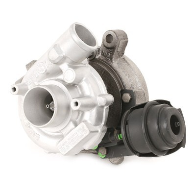 Turbolader RIDEX 2234C0383R 2234C0383R - foto 3