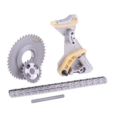 Ölpumpenkettensatz RIDEX 6138C0004 6138C0004 - foto 3