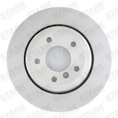 Bremsscheibe Stark SKBD-0020202 SKBD-0020202 - foto 3