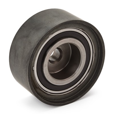 Umlenk-/Führungsrolle Zahnriemen RIDEX 313D0087 313D0087 - foto 4