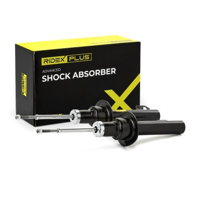 Stoßdämpfer RIDEX 854S19316P 854S19316P - foto 2