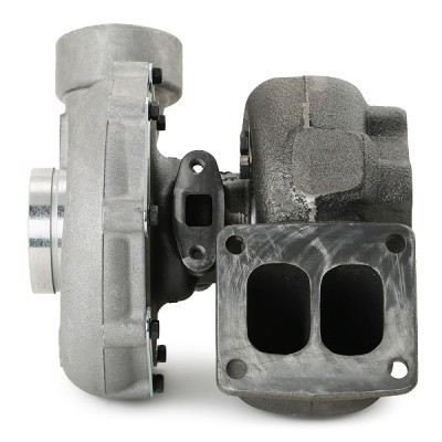 Turbolader RIDEX 2234C10303R 2234C10303R - foto 4