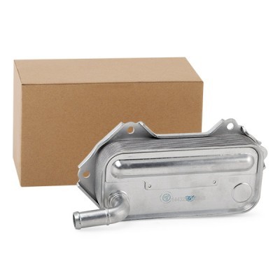 Ölkühler RIDEX 469O0058 469O0058 - foto 2