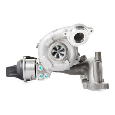 Turbolader RIDEX 2234C10135 2234C10135 - foto 6