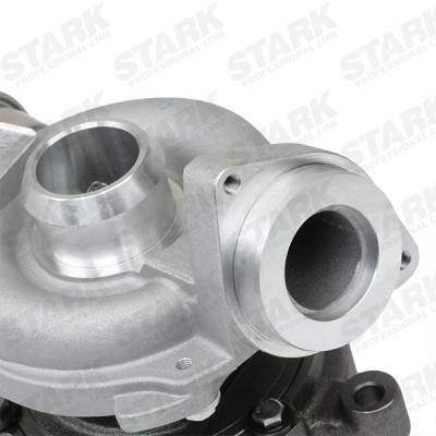 Turbolader Stark SKCT-1190608 SKCT-1190608 - foto 7