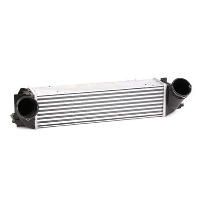 Ladeluftkühler RIDEX 468I0147 468I0147 - foto 3