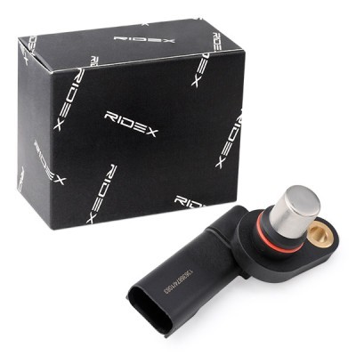 Sensor, Nockenwellenposition RIDEX 3946S0145 3946S0145 - foto 2