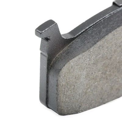 Bremsbeläge Satz RIDEX 402B0147 402B0147 - foto 6